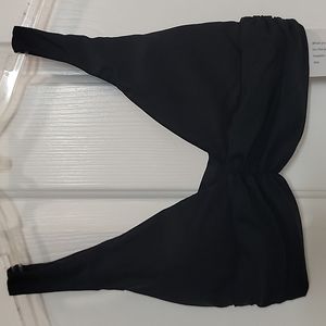 NWT VIMPUNEC Bikini Top